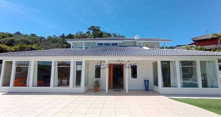 Casa à venda, 300 m² por R$ 2.230.000,00 - Roseira - Mairiporã/SP