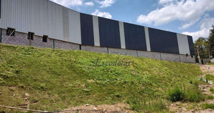 Área à venda, 2088 m² por R$ 2.200.000,00 - Terra Preta - Mairiporã/SP