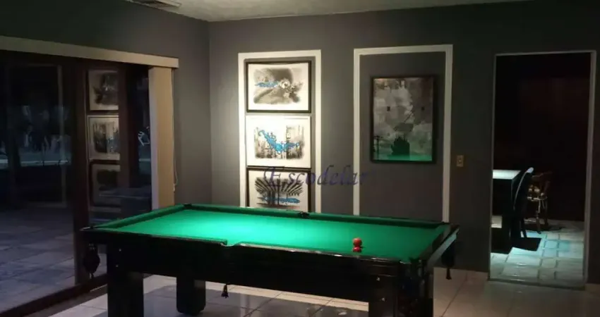 Casa com 3 dormitórios à venda, 275 m² por R$ 1.999.00 - Refúgio da Serra - Mairiporã/SP