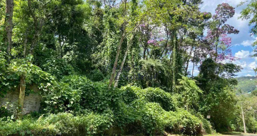 Terreno à venda, 5300 m² por R$ 1.090.000,00 - Roseira - Mairiporã/SP