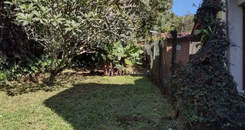 Casa com 3 dormitórios à venda, 291 m² por R$ 766.000,00 - Serra da Cantareira - Mairiporã/SP