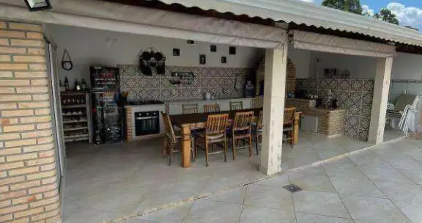 Chácara com 2 dormitórios à venda, 750 m² por r$ 960.000,00 - canjica - mairiporã/sp