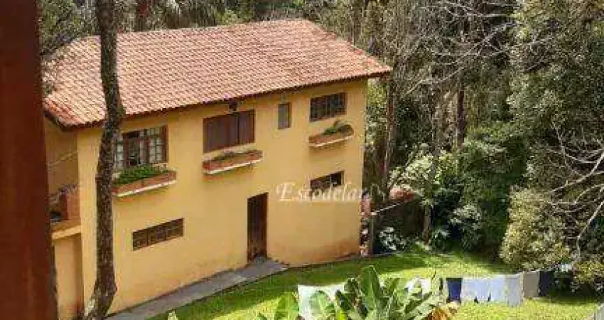 Casa Serra da Cantareira