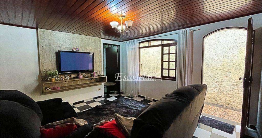Casa à venda, 107 m² por R$ 1.199.000,00 - Mairiporã - Mairiporã/SP
