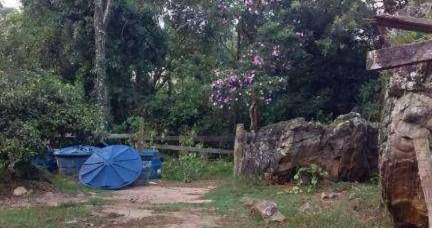 Terreno à venda, 2438 m² por R$ 700.000,00 - Mantiqueira - Mairiporã/SP