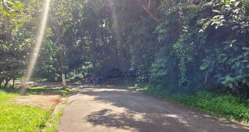 Terreno à venda, 1110 m² por R$ 350.000,00 - Parque Petrópolis - Mairiporã/SP