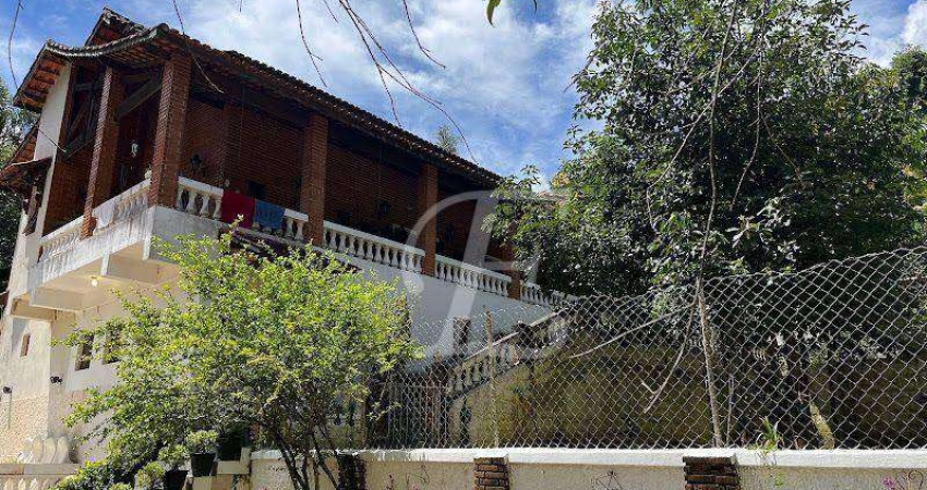 Casa com 3 dormitórios à venda, 1000 m² por R$ 1.300.000,00 - Sausalito - Mairiporã/SP