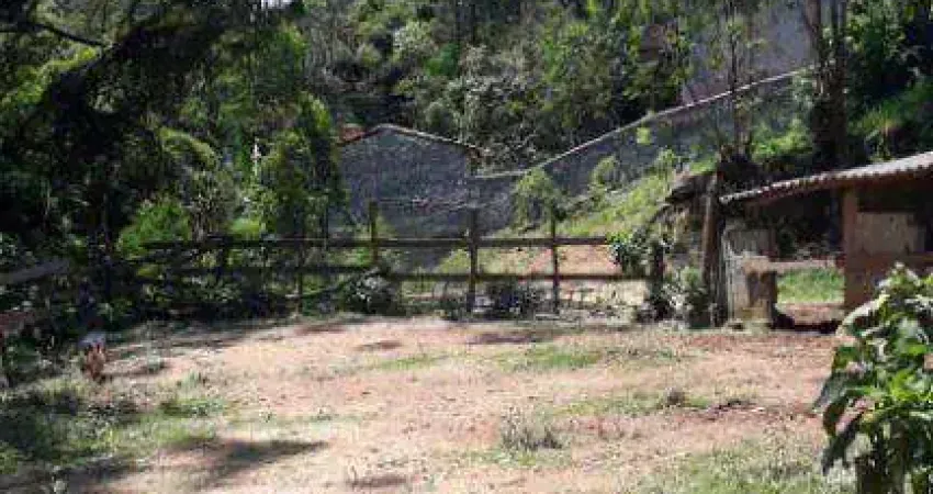 Terreno à venda, 966 m² por R$ 430.000,00 - Mantiqueira - Mairiporã/SP