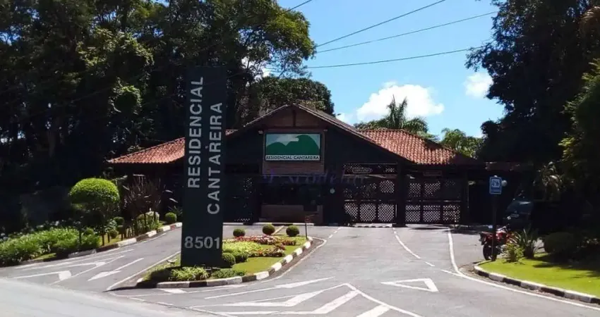 Terreno à venda, 1420 m² por R$ 700.000,00 - Roseira - Mairiporã/SP
