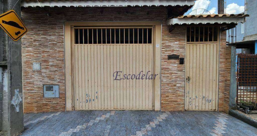 Casa com 3 quartos à venda, 170 m² - Terra Preta - Mairiporã/SP