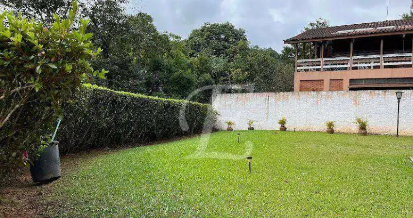 Casa com 3 dormitórios à venda, 1240 m² por R$ 1.150.000,00 - Alpes da Cantareira - Mairiporã/SP