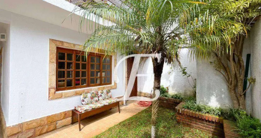 Casa com 4 dormitórios, 290 m² - venda por r$ 1.490.000,00 ou aluguel por r$ 8.540,00/mês - serra da cantareira - mairiporã/sp