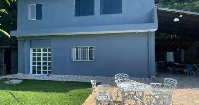 Chácara com 2 dormitórios à venda, 1200 m² por R$ 420.000,00 - Mairiporã - Mairiporã/SP