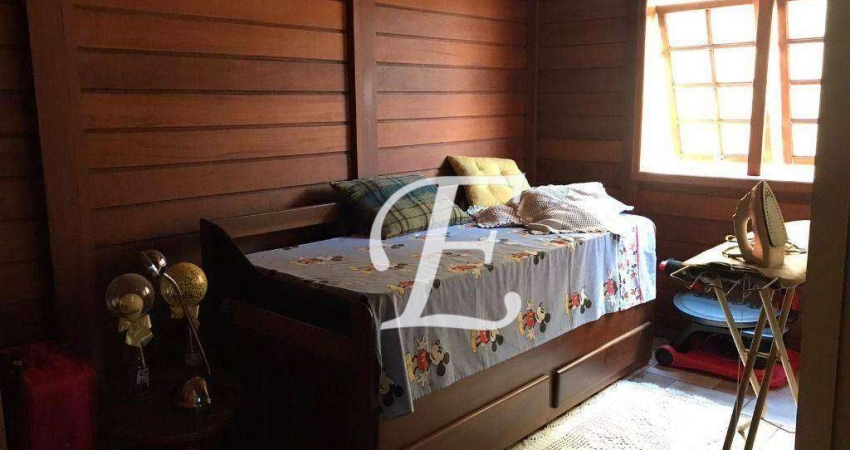 Casa com 6 quartos à venda na serra da cantareira - mairiporã/sp