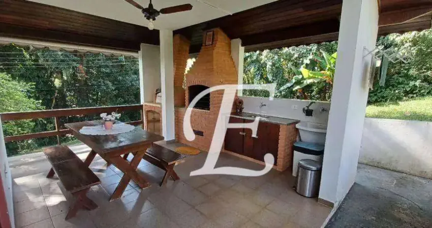 Casa com 3 dormitórios à venda, 200 m² por R$ 850.000,00 - Mato Dentro - Mairiporã/SP