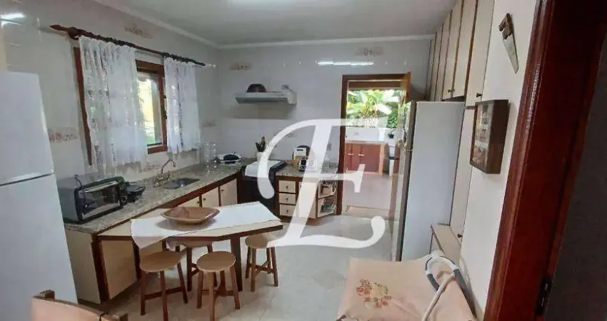Casa com 3 dormitórios à venda, 200 m² por r$ 850.000,00 - mato dentro - mairiporã/sp