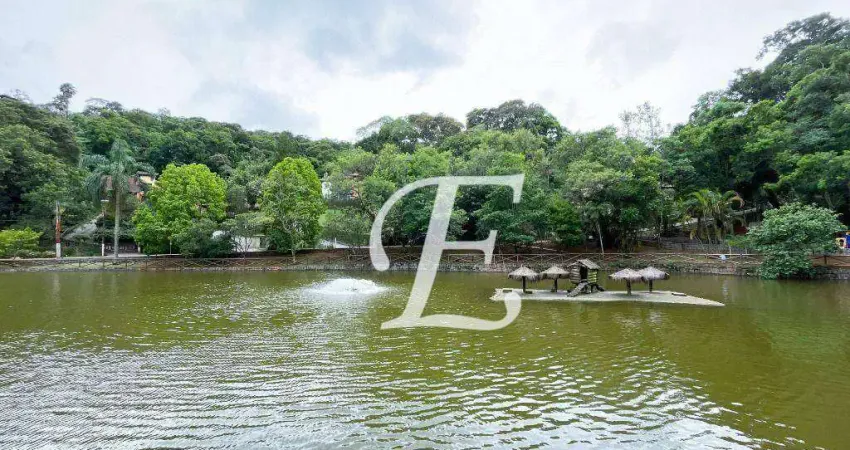 Área à venda, 51486 m² por R$ 3.500.000,00 - Serra da Cantareira - Mairiporã/SP