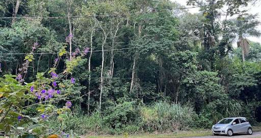 Terreno à venda, 1200 m² por R$ 450.000,00 - Alpes da Cantareira - Mairiporã/SP