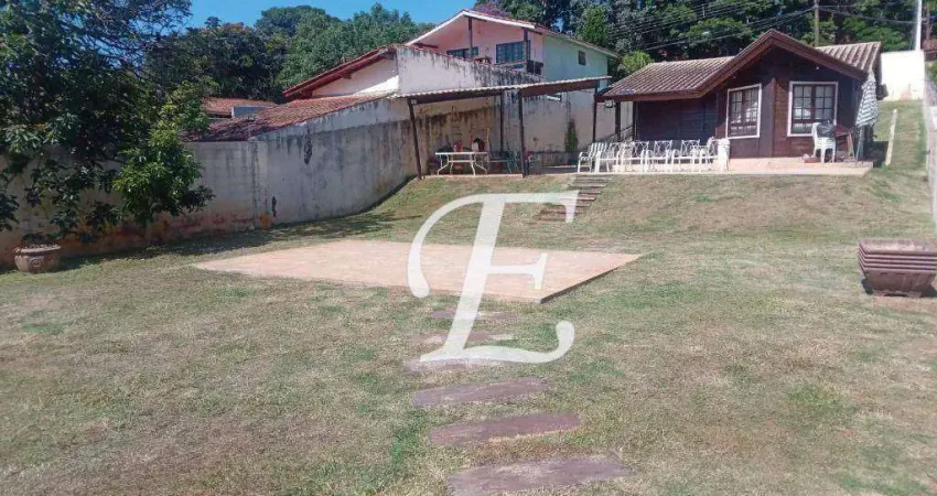 Casa com 3 quartos à venda, 200 m²  - Serra da Cantareira- Mairiporã/SP