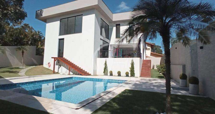 Casa com 4 dormitórios à venda, 300 m² por R$ 2.000.000,00 - Santa Inês - Mairiporã/SP