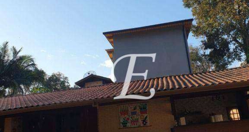 Casa com 6 dormitórios à venda, 200 m² por R$ 1.050.000,00 - Santa Inês - Mairiporã/SP