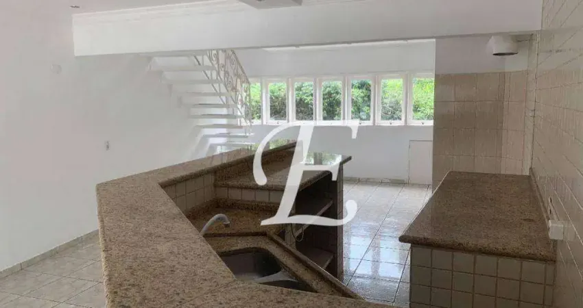 Loja para alugar, 100 m² por r$ 3.496,00/mês - roseira - mairiporã/sp