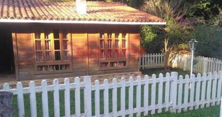 Casa com 3 dormitórios à venda, 400 m² por R$ 970.000,00 - Residencial Reserva Das Hortensias - Mairiporã/SP