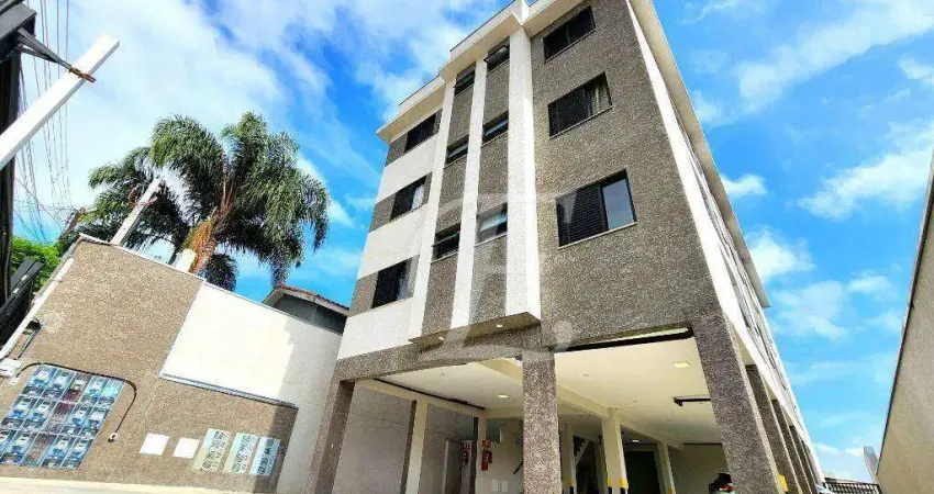 Apartamento com 2 quartos à venda, 47 m² por R$ 450.000 - Centro - Mairiporã/SP