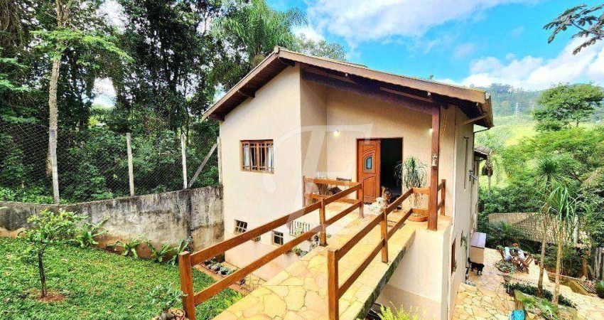 Casa com 3 quartos à venda, 280 m² - Serra da Cantareira - Mairiporã/SP