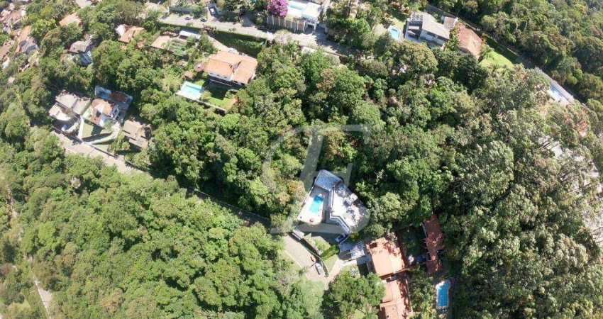Terreno à venda, 914 m² por R$ 400.000,00 - Parque Imperial - Mairiporã/SP