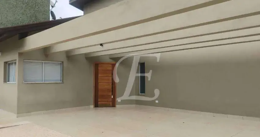Casa com 4 dormitórios para alugar, 300 m² por r$ 8.500,00/mês - serra da cantareira - mairiporã/sp