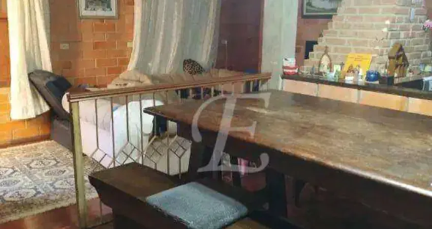 Sobrado à venda, 180 m² por R$ 900.000,00 - Mantiqueira - Mairiporã/SP