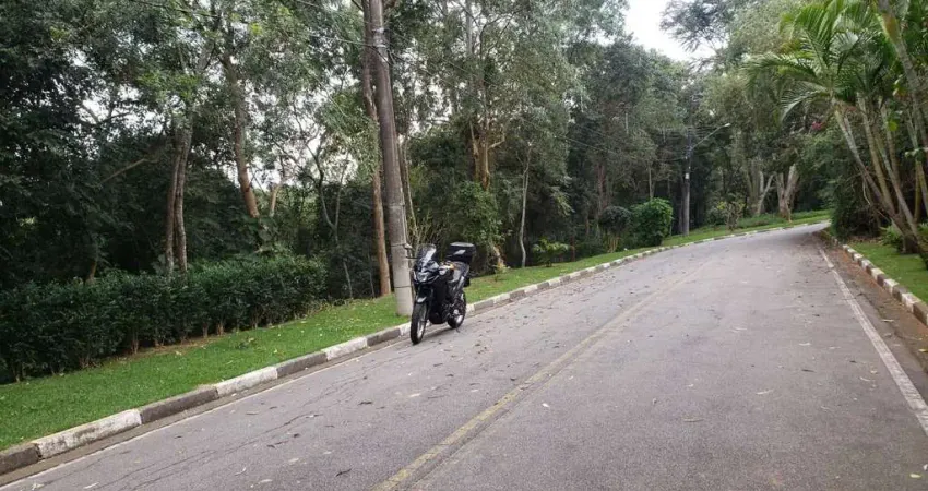 Terreno à venda, 1000 m² por R$ 450.000,00 - Condominio Residencial Cantareira - Mairiporã/SP
