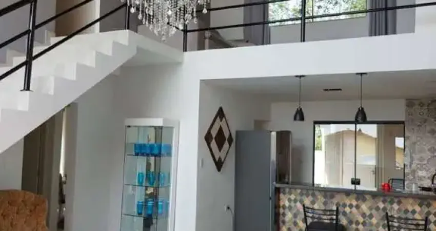 Casa à venda, 137 m² por R$ 630.000,00 - Mato Dentro - Mairiporã/SP