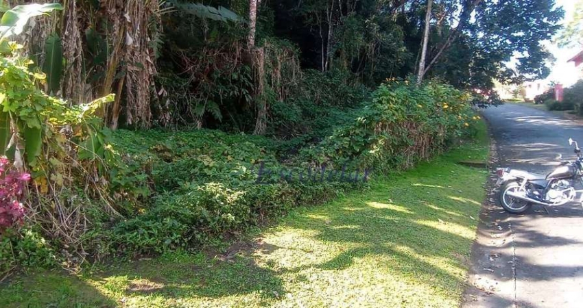 Terreno à venda, 1462 m² por R$ 150.000,00 - Santa Inês - Mairiporã/SP