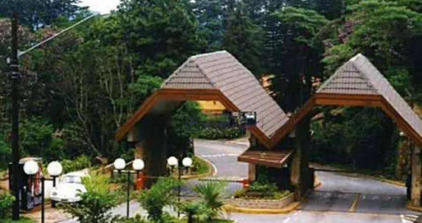 Terreno à venda, 1732 m² por R$ 360.000,00 - Roseira - Mairiporã/SP