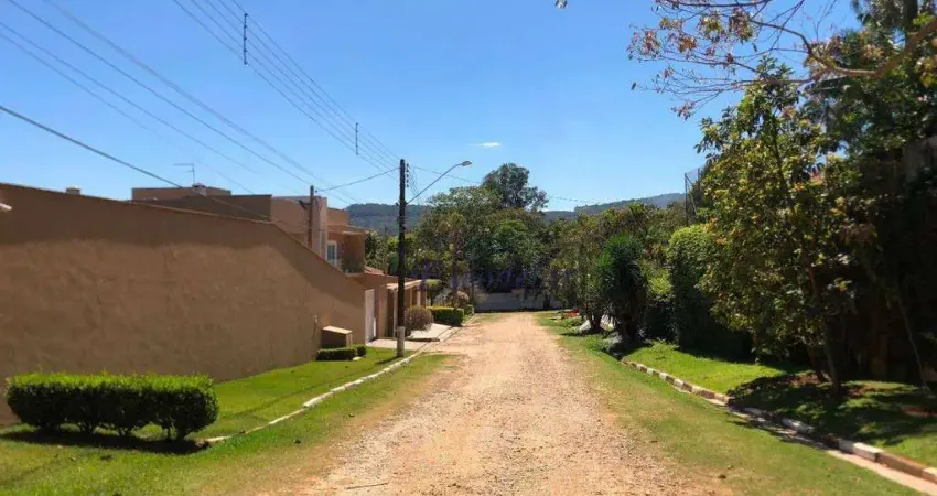 Terreno à venda, 700 m² por R$ 335.000,00 - Santa Inês - Mairiporã/SP