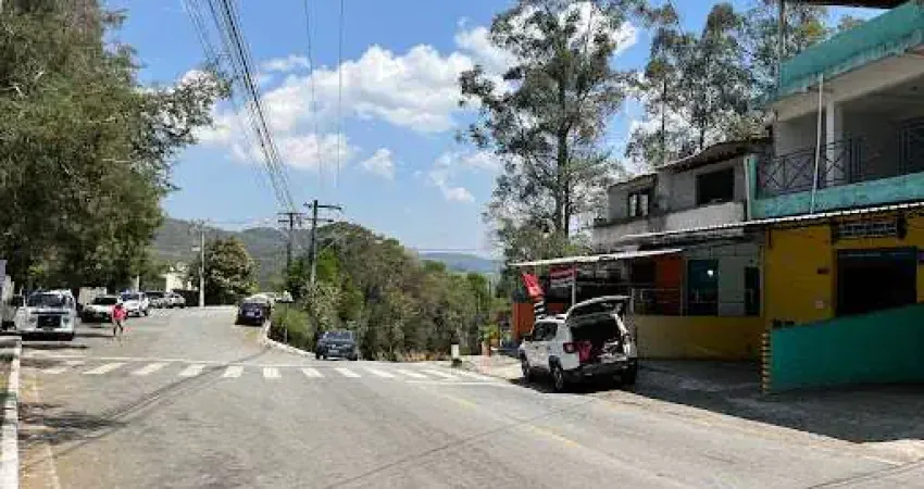 Terreno à venda, 695 m² por R$ 269.000,00 - Roseira - Mairiporã/SP