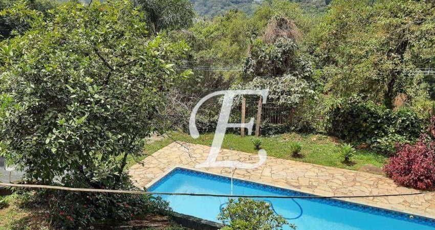 Casa com 2 dormitórios à venda, 260 m² por R$ 650.000,00 - Mairiporã - Mairiporã/SP
