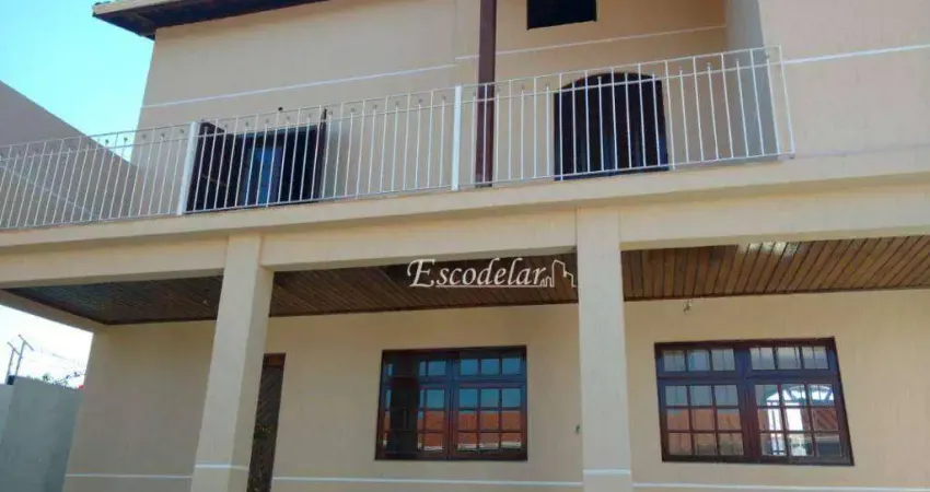 Chácara com 4 dormitórios à venda, 500 m² por R$ 790.000,00 - Santa Inês - Mairiporã/SP