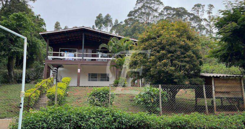 Casa com 4 dormitórios à venda, 226 m² por R$ 1.750.000,00 - Roseira - Mairiporã/SP