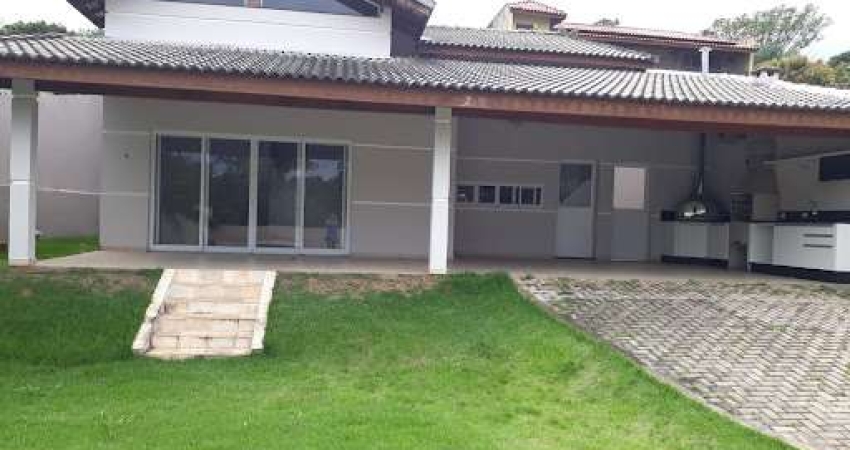 Casa com 3 dormitórios à venda, 250 m² por R$ 965.000,00 - Santa Inês - Mairiporã/SP