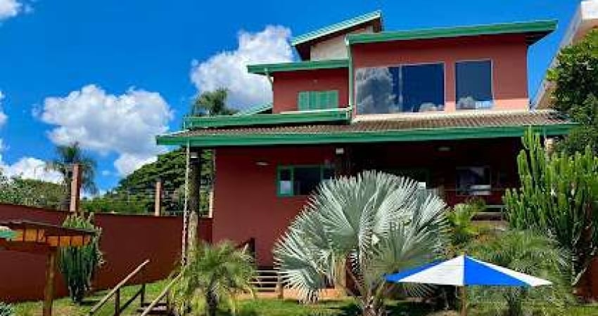 Casa com 3 quartos à venda, 250 m² - Santa Inês - Mairiporã/SP