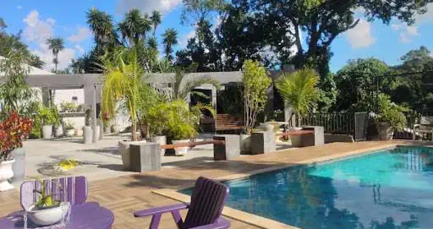 Casa com 6 dormitórios à venda, 290 m² por R$ 2.480.000,00 - Parque Imperial - Mairiporã/SP