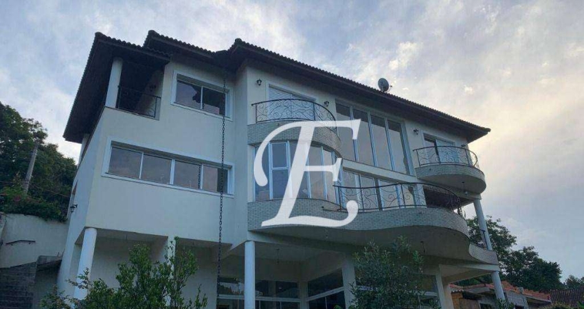 Casa com 3 dormitórios à venda, 390 m² por R$ 1.499.000,00 - Sausalito - Mairiporã/SP