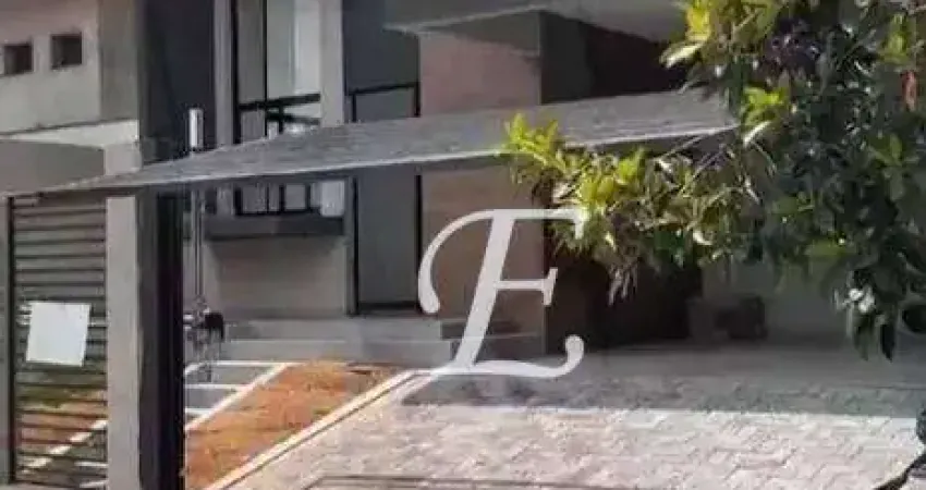 Casa com 3 dormitórios à venda, 174 m² por R$ 1.150.000,00 - Loteamento Parque Serras de Atibaia I - Atibaia/SP