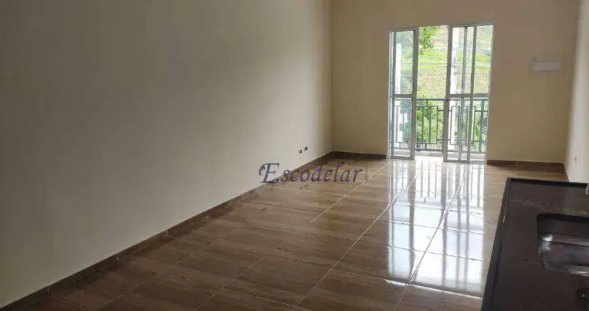 Casa à venda, 60 m² por R$ 450.000,00 - Serra da Cantareira - Mairiporã/SP