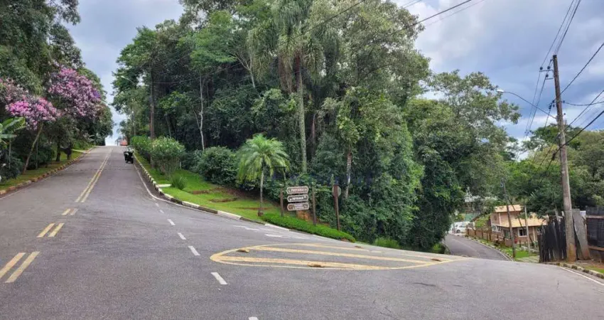 Terreno à venda, 1420 m² por R$ 590.000,00 - Residencial Cantareira - Mairiporã/SP