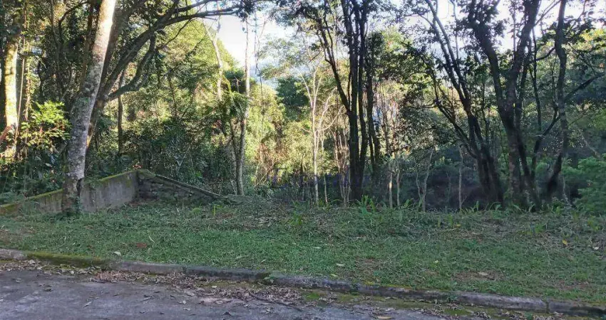 Terreno à venda, 250 m² por R$ 180.000,00 - Serra da Cantareira - Mairiporã/SP