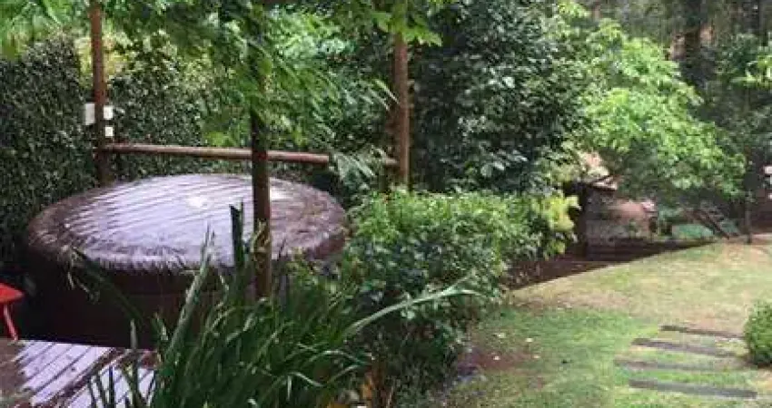 Terreno à venda, 1000 m² por R$ 450.000,00 - Condominio Residencial Cantareira - Mairiporã/SP